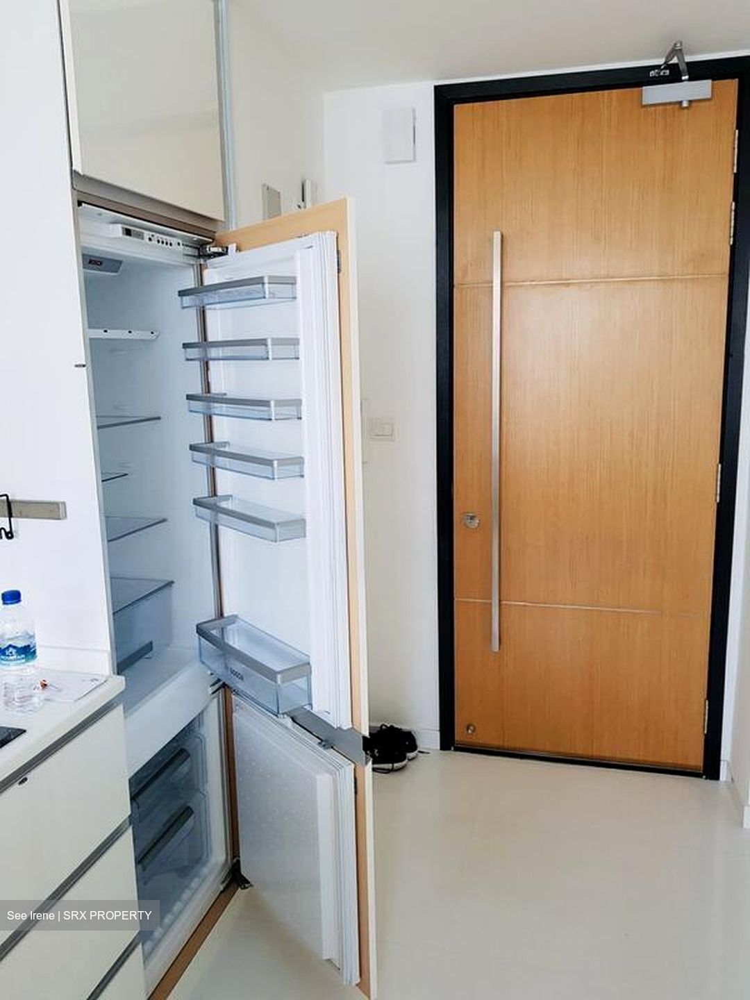 Loft @ Stevens (D10), Apartment #587773891